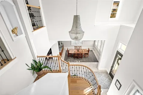 64 S Parkgate Circle The Woodlands TX 77381