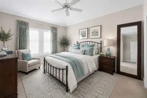 64 S Parkgate Circle The Woodlands TX 77381