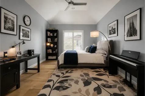 64 S Parkgate Circle The Woodlands TX 77381