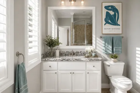 64 S Parkgate Circle The Woodlands TX 77381