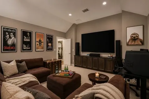 64 S Parkgate Circle The Woodlands TX 77381