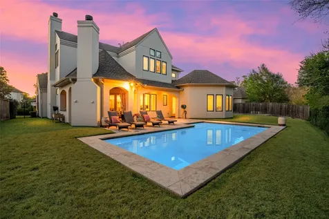 64 S Parkgate Circle The Woodlands TX 77381