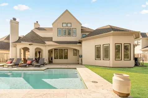64 S Parkgate Circle The Woodlands TX 77381