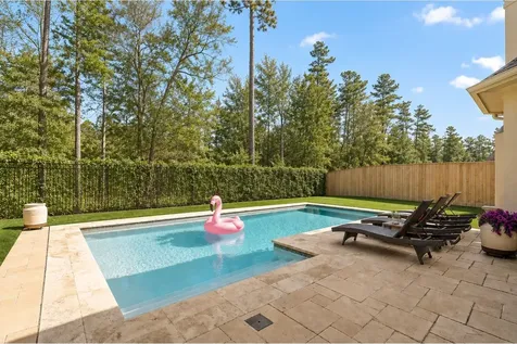 64 S Parkgate Circle The Woodlands TX 77381