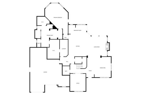 64 S Parkgate Circle The Woodlands TX 77381