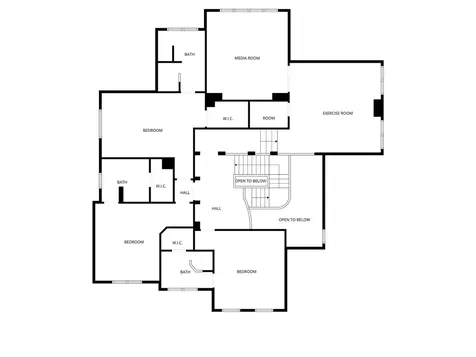 64 S Parkgate Circle The Woodlands TX 77381