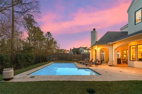 64 S Parkgate Circle The Woodlands TX 77381