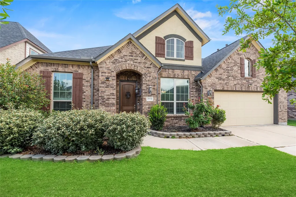 28934 Canyon Oak Drive Katy TX 77494