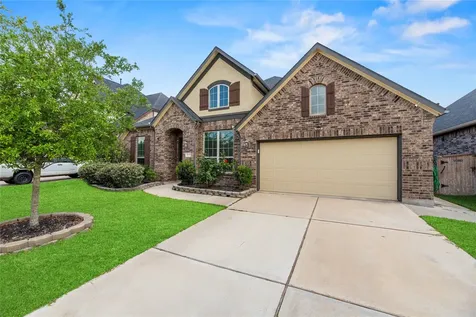 28934 Canyon Oak Drive Katy TX 77494