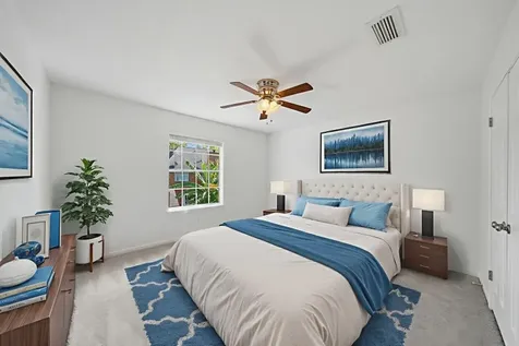 3118 Plum Knoll Court Houston TX 77084