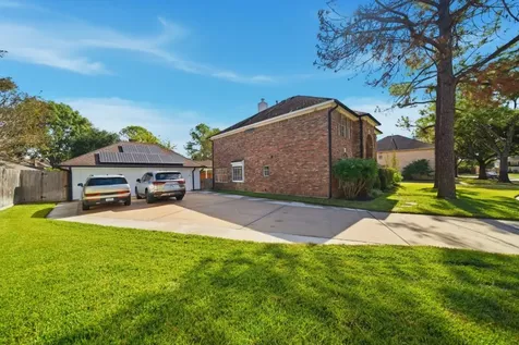 3118 Plum Knoll Court Houston TX 77084