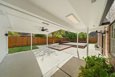3118 Plum Knoll Court Houston TX 77084