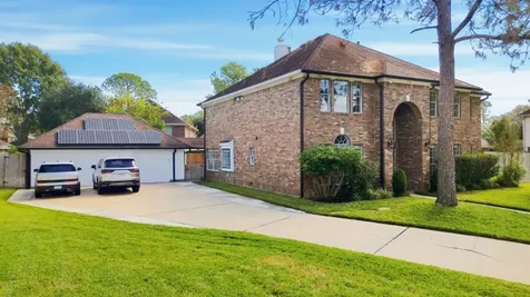 3118 Plum Knoll Court Houston TX 77084