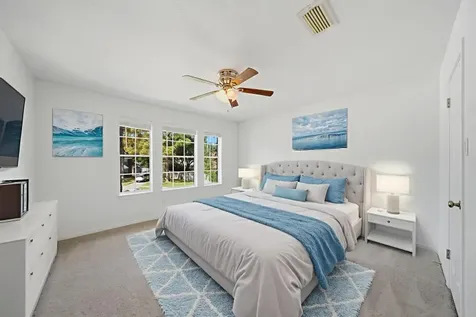 3118 Plum Knoll Court Houston TX 77084