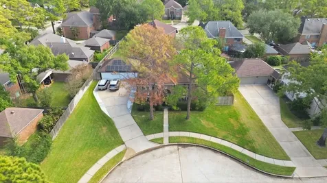 3118 Plum Knoll Court Houston TX 77084
