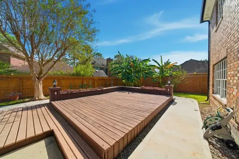 3118 Plum Knoll Court Houston TX 77084