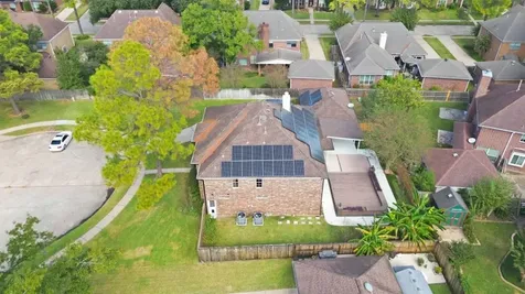 3118 Plum Knoll Court Houston TX 77084