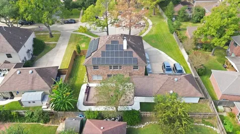 3118 Plum Knoll Court Houston TX 77084