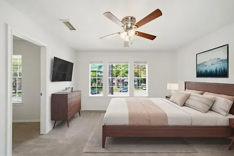 3118 Plum Knoll Court Houston TX 77084