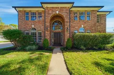 3118 Plum Knoll Court Houston TX 77084