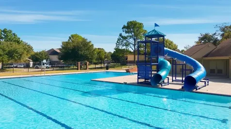 3118 Plum Knoll Court Houston TX 77084