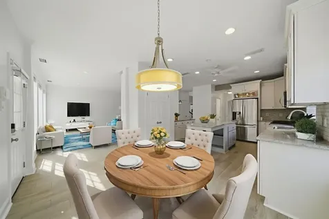 3118 Plum Knoll Court Houston TX 77084