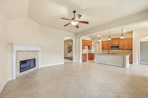 2411 Linden Bluff Court Sugar Land TX 77479