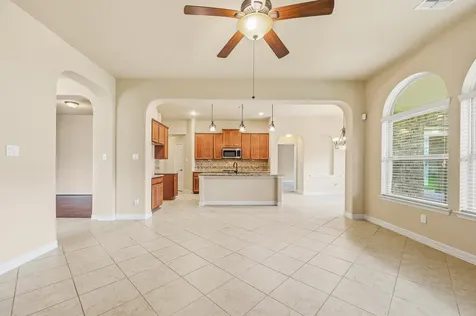 2411 Linden Bluff Court Sugar Land TX 77479