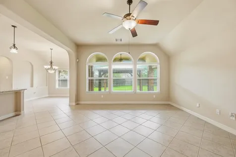 2411 Linden Bluff Court Sugar Land TX 77479