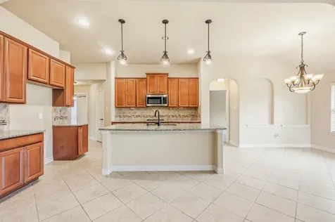 2411 Linden Bluff Court Sugar Land TX 77479