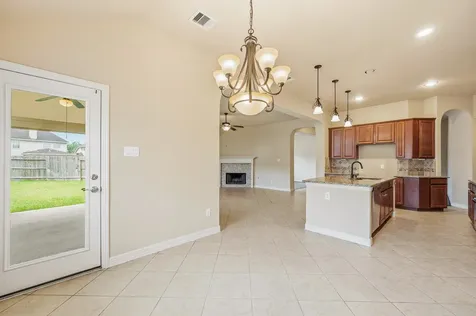 2411 Linden Bluff Court Sugar Land TX 77479