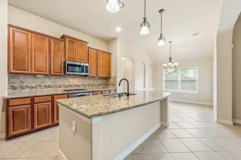 2411 Linden Bluff Court Sugar Land TX 77479
