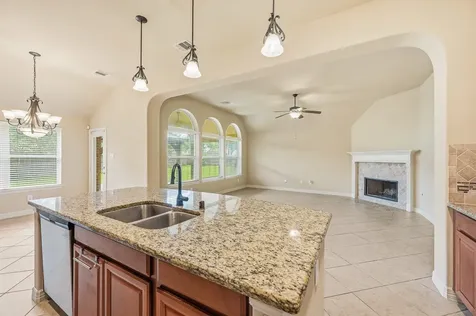 2411 Linden Bluff Court Sugar Land TX 77479