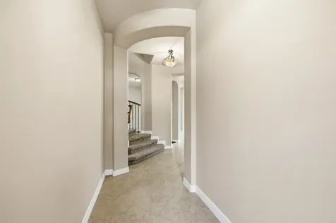 2411 Linden Bluff Court Sugar Land TX 77479
