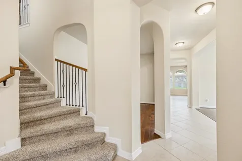 2411 Linden Bluff Court Sugar Land TX 77479