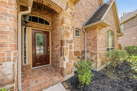 2411 Linden Bluff Court Sugar Land TX 77479
