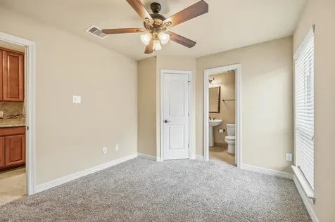2411 Linden Bluff Court Sugar Land TX 77479