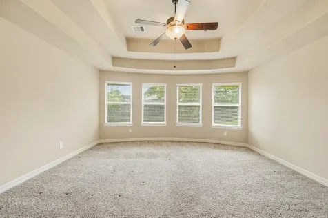 2411 Linden Bluff Court Sugar Land TX 77479