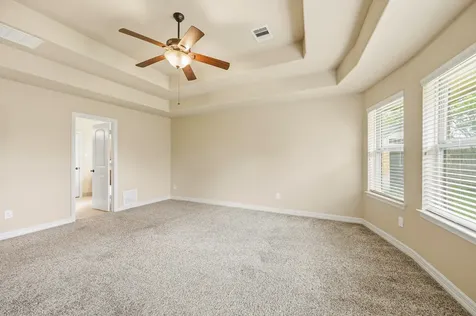 2411 Linden Bluff Court Sugar Land TX 77479