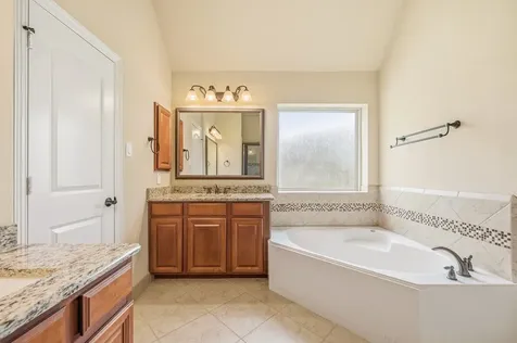 2411 Linden Bluff Court Sugar Land TX 77479