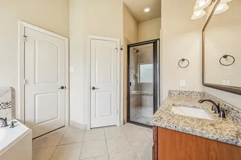2411 Linden Bluff Court Sugar Land TX 77479