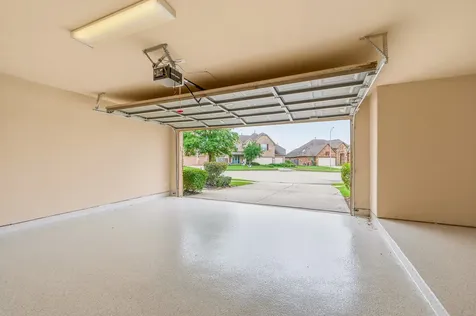2411 Linden Bluff Court Sugar Land TX 77479
