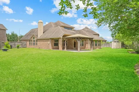 2411 Linden Bluff Court Sugar Land TX 77479