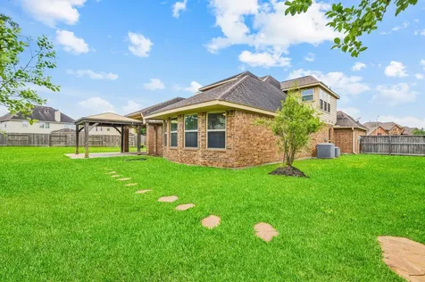 2411 Linden Bluff Court Sugar Land TX 77479