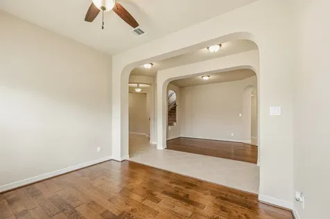2411 Linden Bluff Court Sugar Land TX 77479