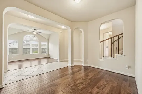 2411 Linden Bluff Court Sugar Land TX 77479