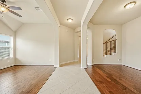 2411 Linden Bluff Court Sugar Land TX 77479