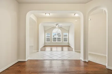 2411 Linden Bluff Court Sugar Land TX 77479
