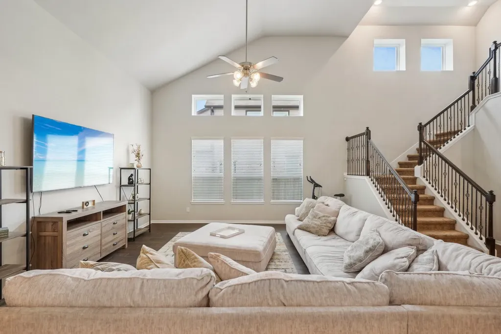 3323 Fogmist Drive Rosenberg TX 77471