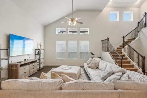 3323 Fogmist Drive Rosenberg TX 77471